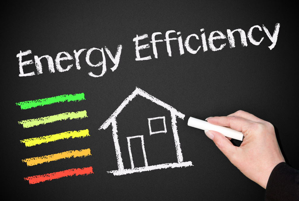 energy effieciency