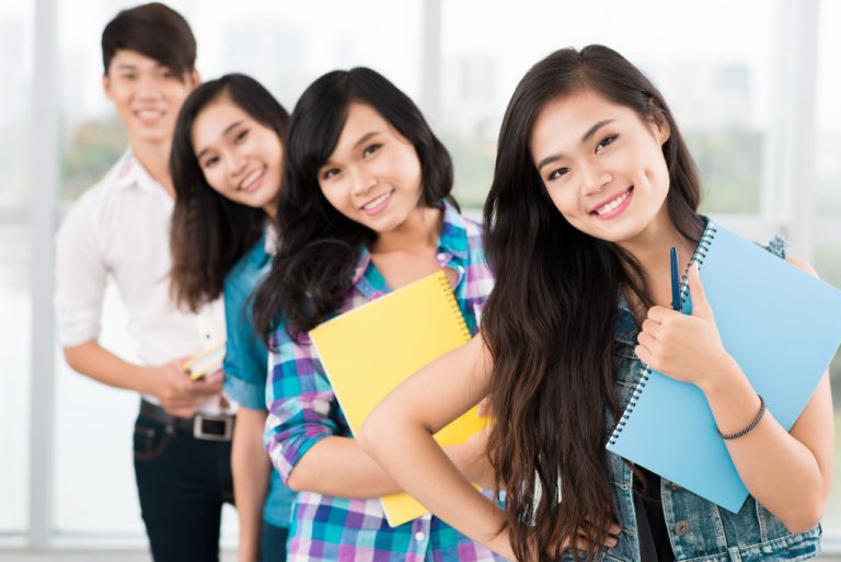 student
