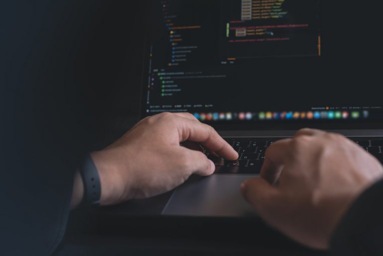 software developer