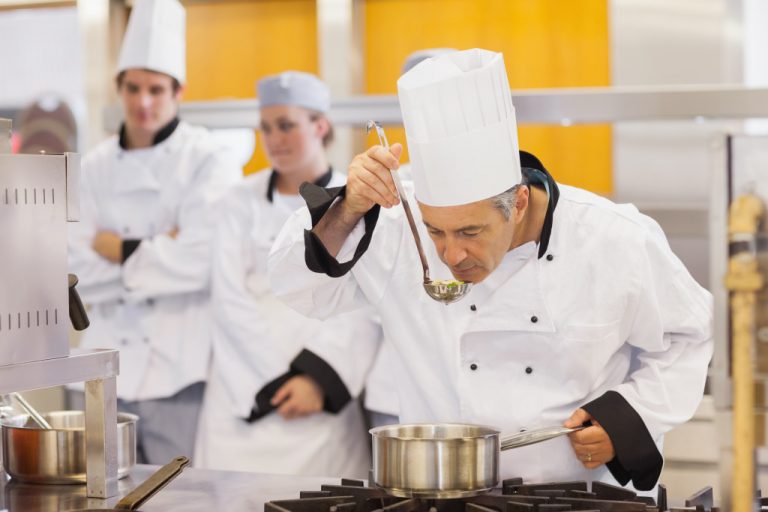culinary artists