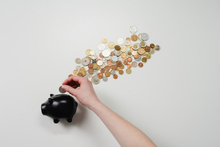 managing finances