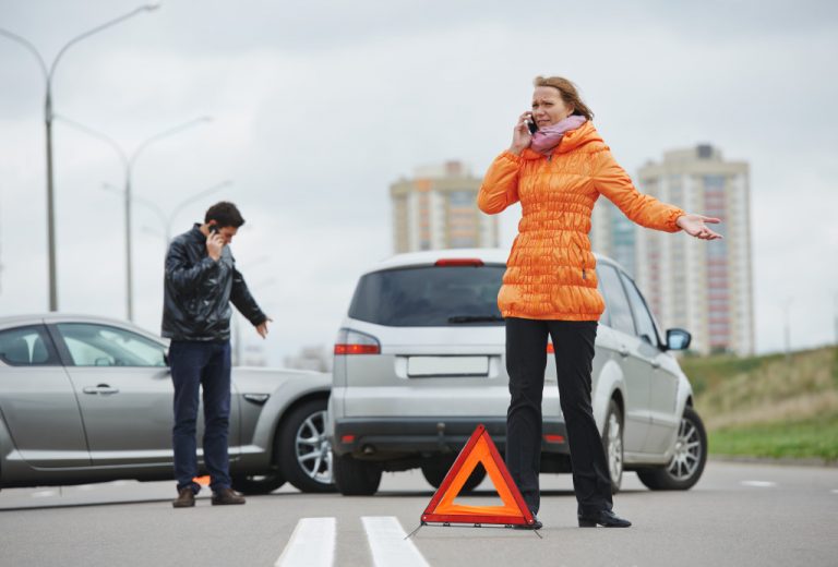 road safety