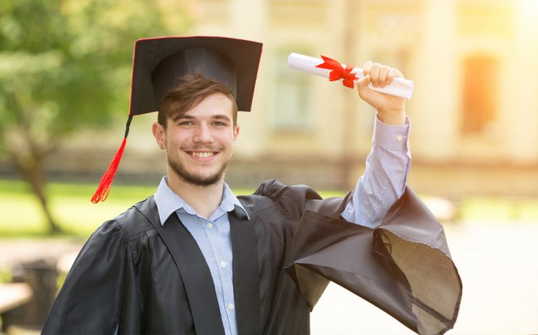 graduate