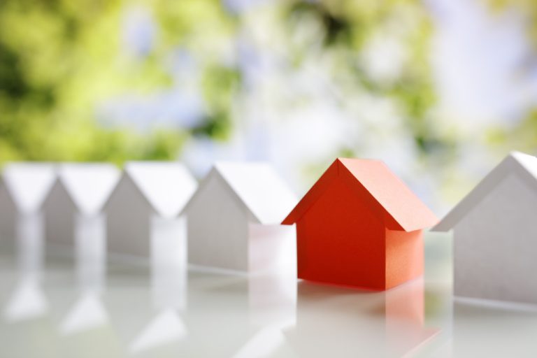 little house figurines