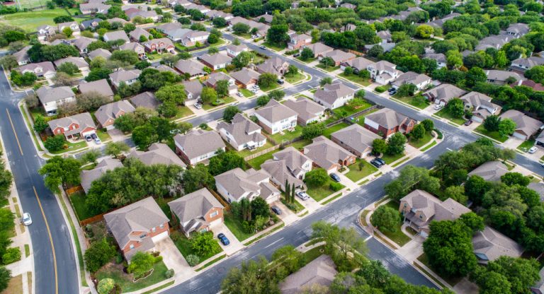 real estate properties