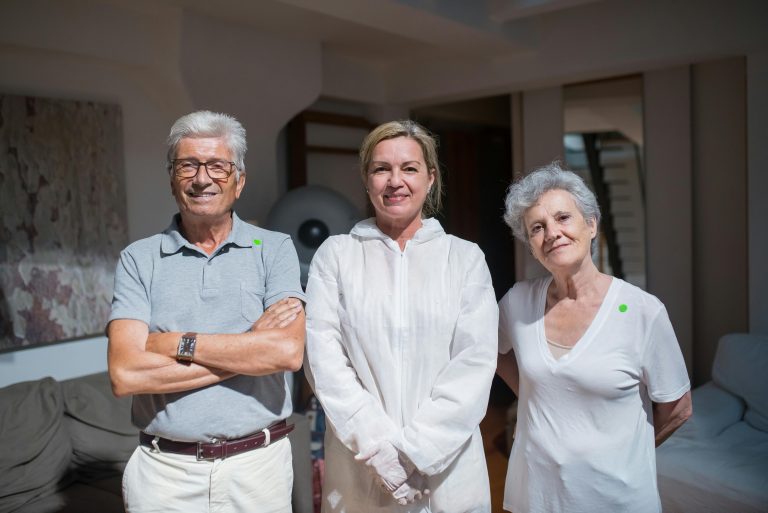 who qualifies for assisted living